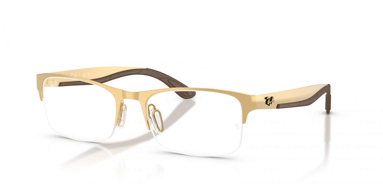 Ray Ban RX7551 3220  